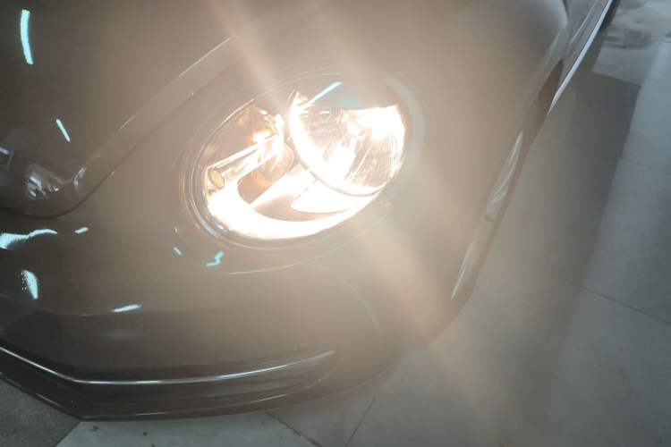 Used Volkswagen Beetle 2013 1.4TSI Fashion Edition
