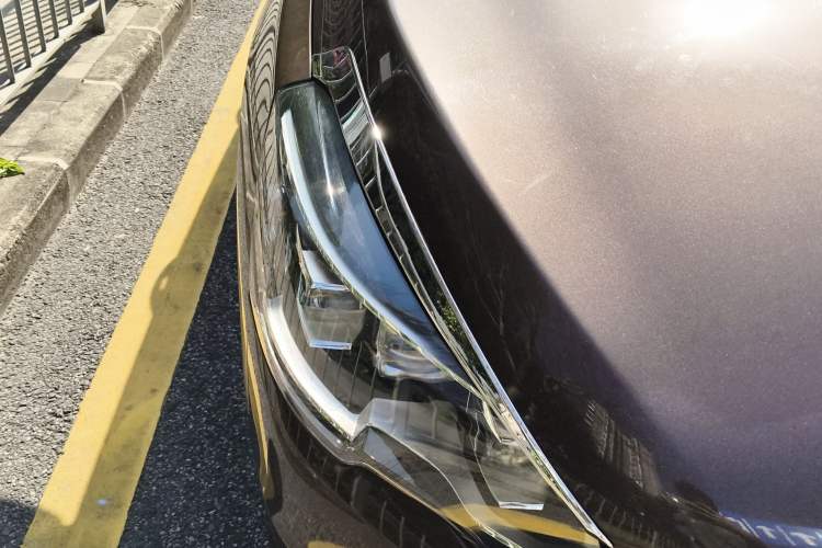 Used Peugeot 508 2015 1.8THP Automatic Flagship Edition