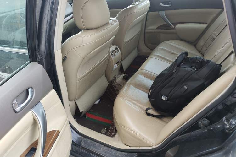 Used Nissan Teana 2011 2.5L XL Advanced Edition