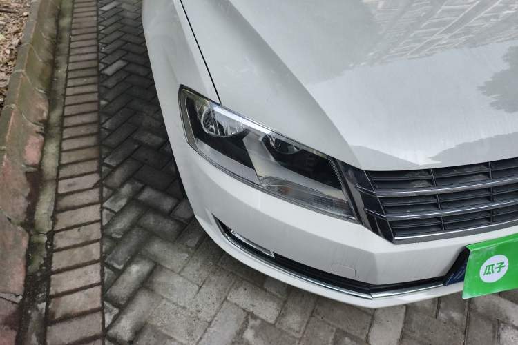 Used Volkswagen Lavida 2013 Revised Version 1.4 TSI DSG Comfort Edition
