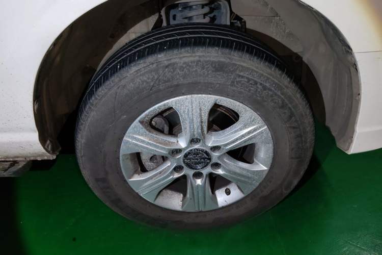 Used Haval H5 2023 2.0T Automatic 4x4 Innovation Edition – Diesel