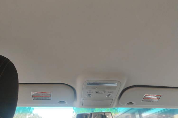 Used FORTHING CM7 2018 2.0T Automatic Luxury Version
