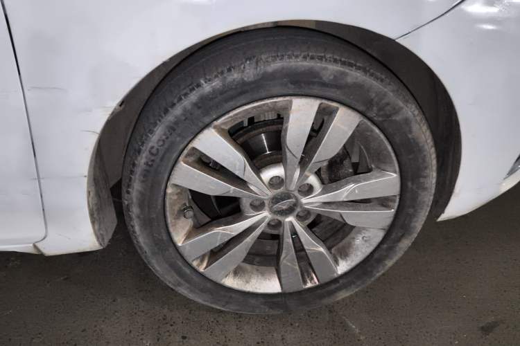 Used Chery Arrizo 5 2016 1.5L Manual Lingchao Edition