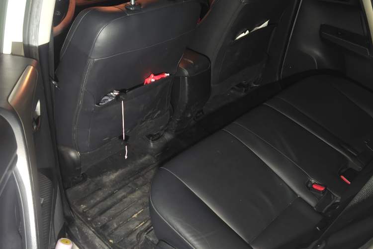 Used Toyota RAV4 2015 2.5L Automatic 4x4 Elite Edition