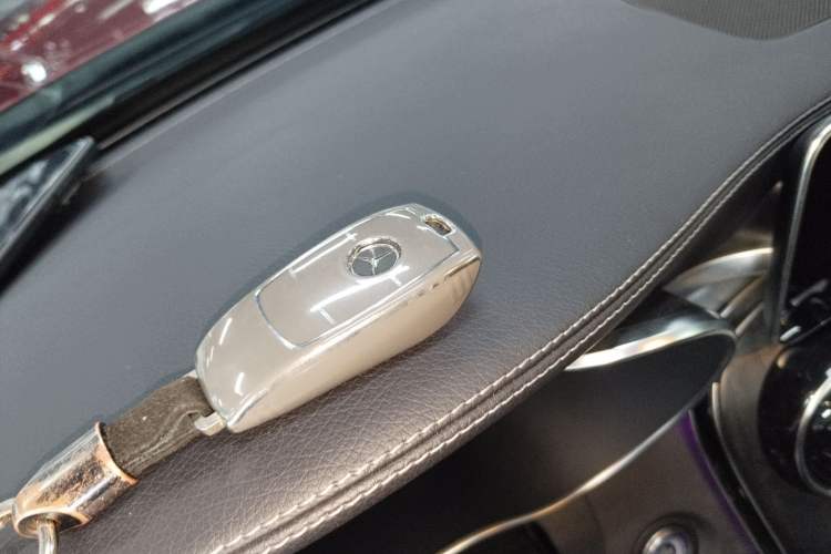 Used Mercedes-Benz C-Class 2021 C 260 L Sport Edition