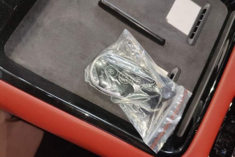 Used Hima AITO M5 2022 Pure Electric All-Wheel-Drive Performance Edition