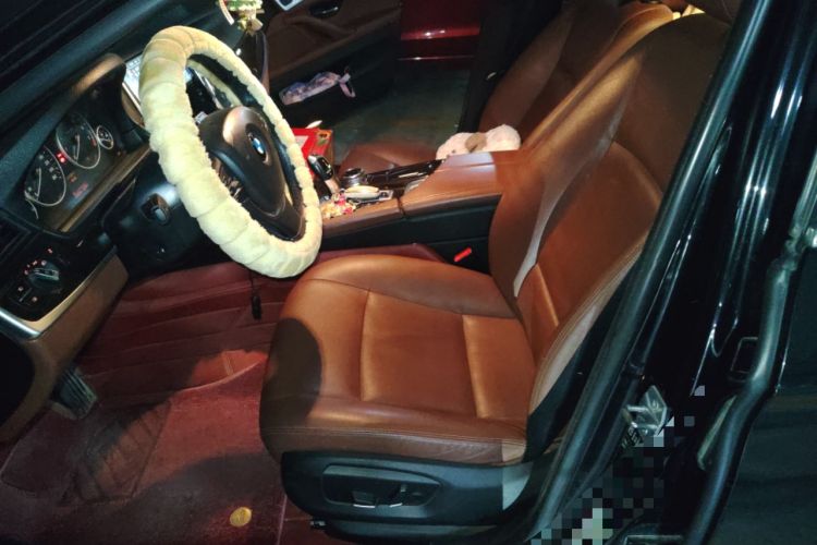 Used BMW 5 Series 2014 528Li xDrive Premium Edition
