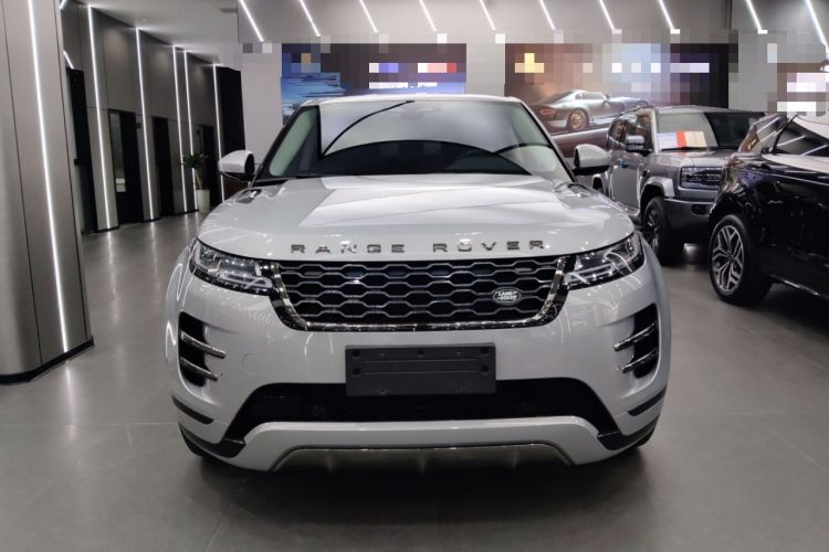 Used Land Rover Range Evoque 2023 Aurora L 249 PS Luxury Edition
