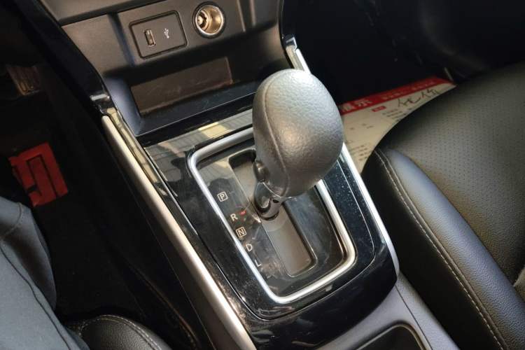 Used Nissan Sylphy 2022 Classic 1.6XL CVT Luxury Edition