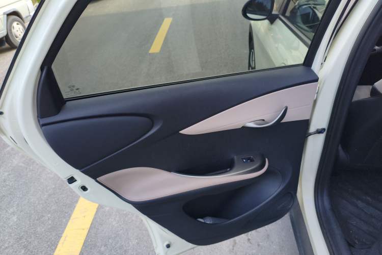 Used BYD Dolphin 2023 420 km Fashion Edition