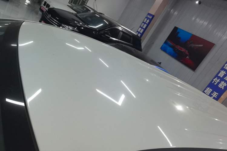 Used GAC Trumpchi M6 2019 270T DCT Elite Edition (7-seater) China VI
