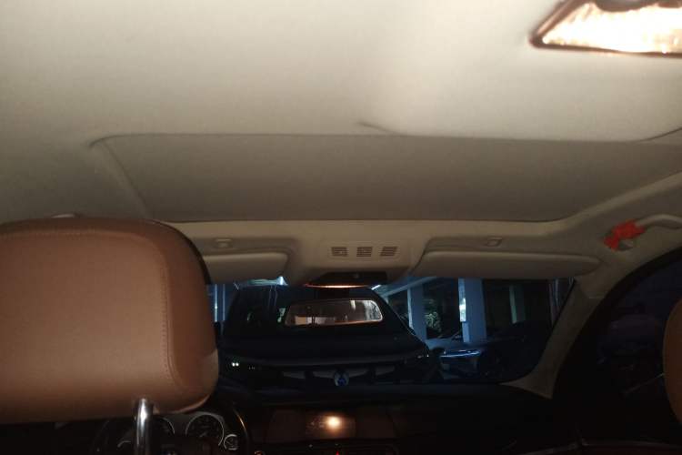 Used BMW 5 Series 2017 520Li Elegant Edition