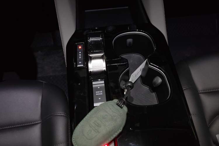 Used Citroen C5 X 2024 1.6T Enjoy the Extraordinary