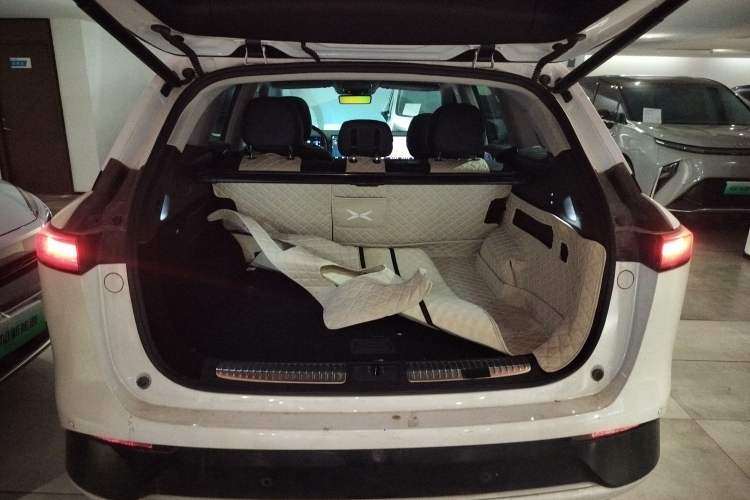 Used XPeng G9 2022 702 Max