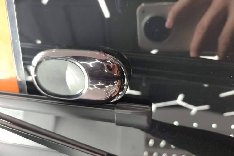 Used Nio ES6 2024 75 kWh
