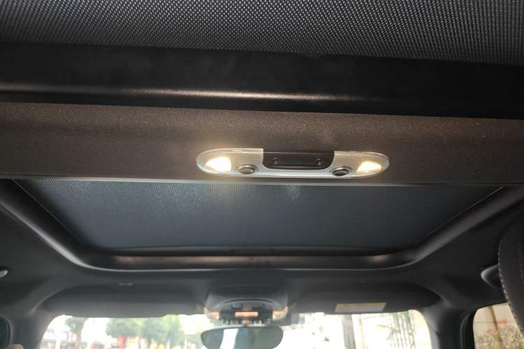 Used MINI MINI 2022 2.0T COOPER S Obsession Special Edition Five-Door Version