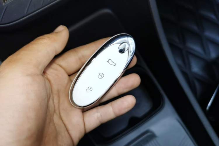 Used Dongfeng NAMMI 01 2024 430 Max Smart+