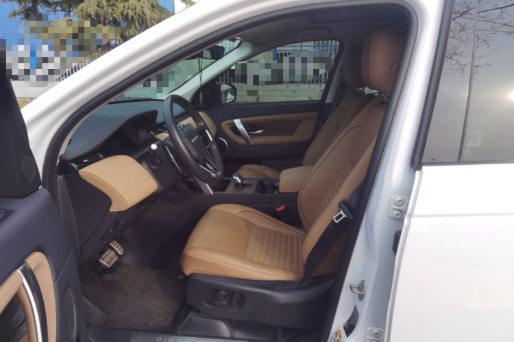 Used Land Rover Discovery Sport 2024 Performance Tech Edition