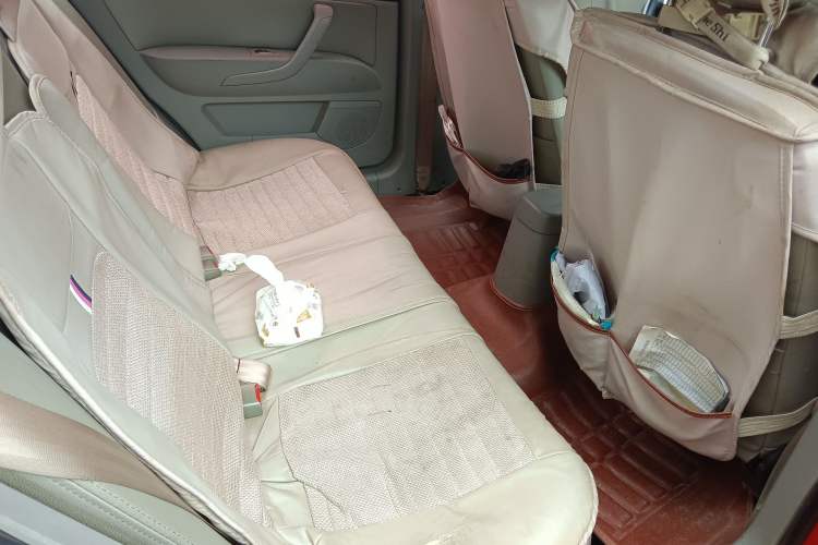 Used Geely Auto Liberty Ship 2013 1.0L Manual Overdrive Model
