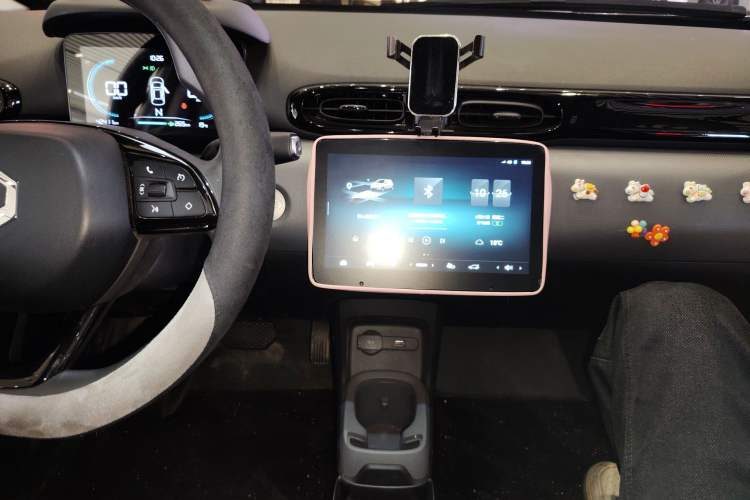 Used Leapmotor T03 2025 310 Comfort Edition