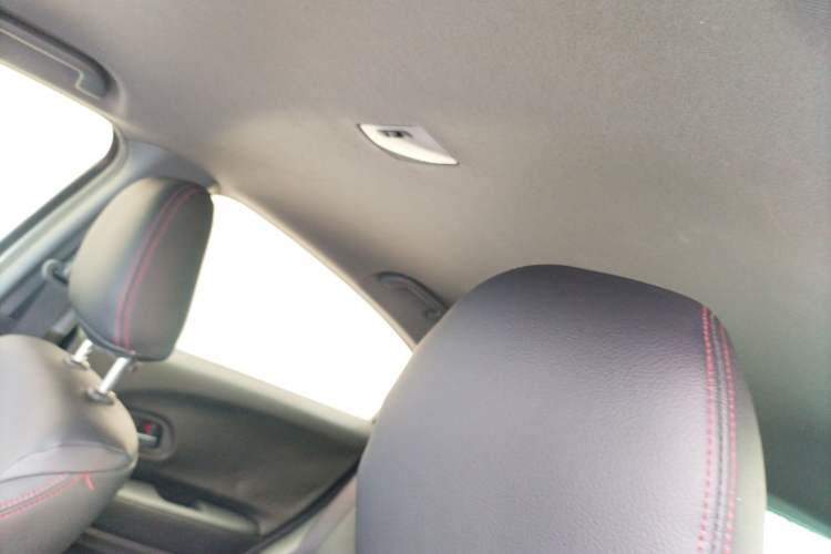 Used Honda XR-V 2015 1.5L LXi Manual Classic Edition