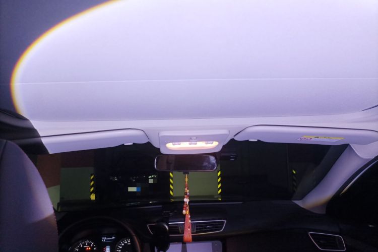 Used Nissan Qashqai 2022 2.0L CVT XV Prem·Night Edition