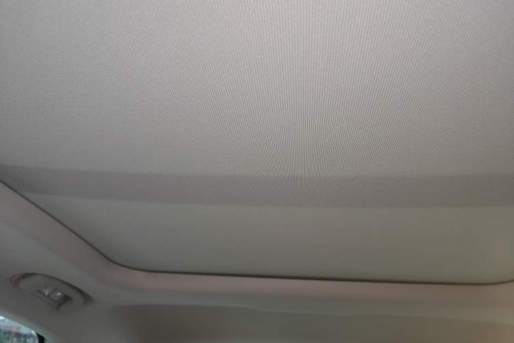 Used Roewe D7 2023 EV 510km Rear-Drive Flagship Edition
