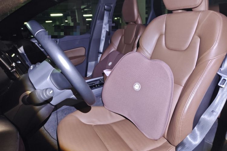 Used Volvo XC60 2021 T5 4x4 Smart Luxury Edition
