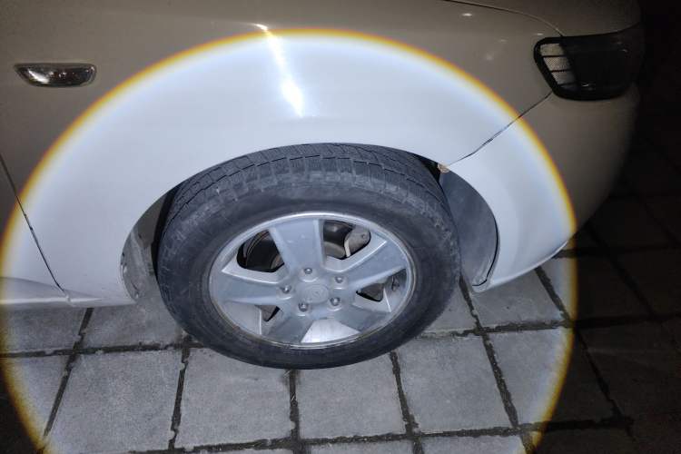 Used Kia Forte 2011 1.6L AT GL