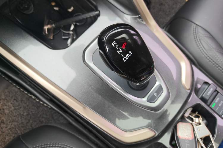 Used Haval H6 2020 1.5 GDIT Automatic Platinum Champion Edition