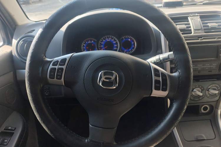 Used Suzuki Wagon R X5 2013 Revised Version 1.4L VVT Cruise Edition