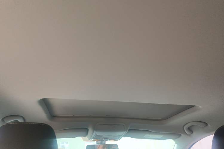 Used Volkswagen Passat 2014 1.8TSI DSG 30th Anniversary Edition Headliner