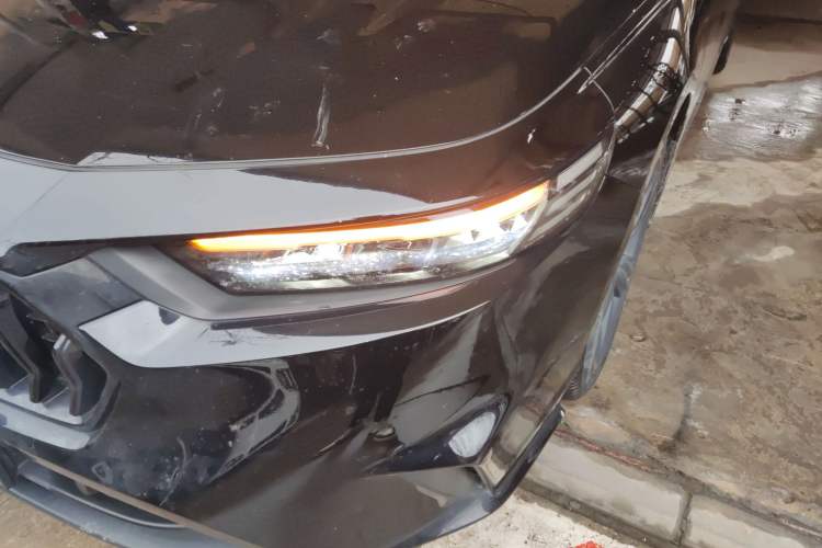 Used Honda Inspire 2024 260TURBO Elite Edition