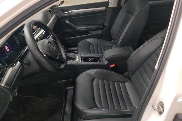 Used Volkswagen Lamando 2021 280TSI DSG Comfort Edition
