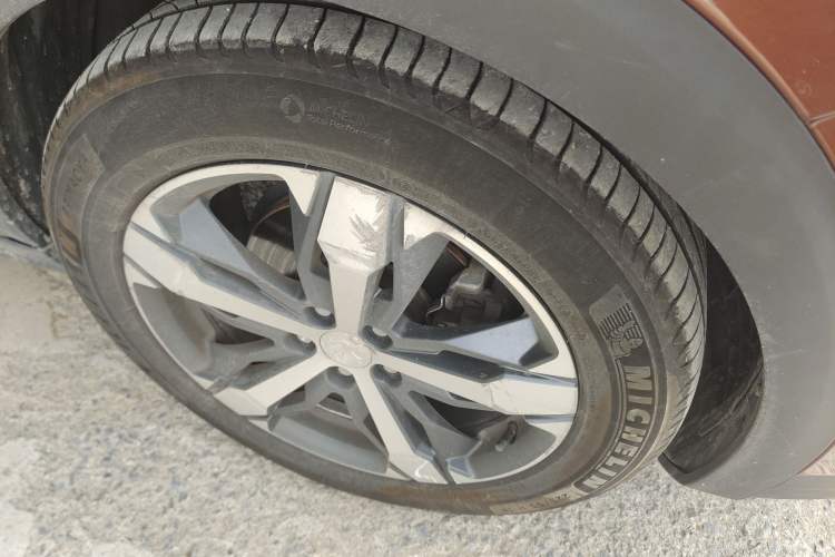 Used Peugeot 4008 2019 350THP First Edition