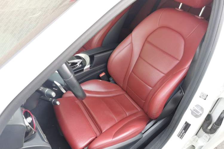 Used Mercedes-Benz C-Class 2016 C 200 Sport Edition
