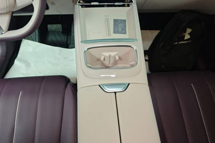 Used Deepal S07 2026 230Ultra with Huawei Qiankun ADS SE Edition