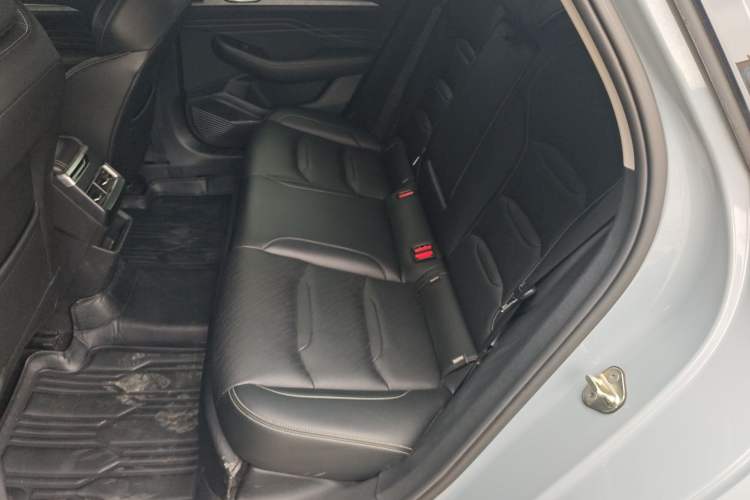 Used Geely Auto Preface 2023 2.0TD Luxury Version