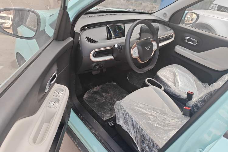 Used Cowin October 2026 Model Mate 305km Guoxuan Surfing Waves Edition