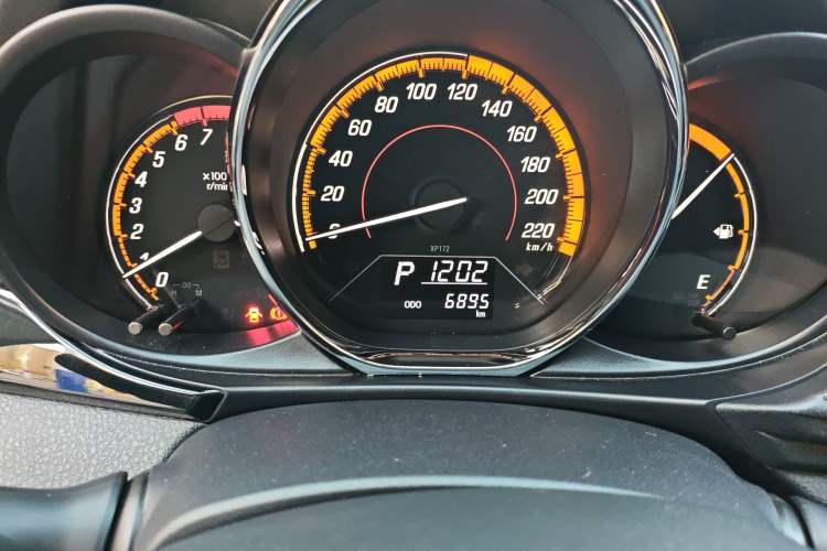 Used Toyota YARiS L Zhi Xuan 2022 X-Trail 1.5L CVT Luxury PLUS Edition