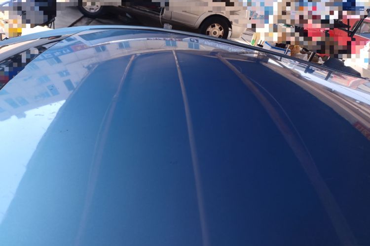 Used SOL E10X 2021 200km Comfort Edition