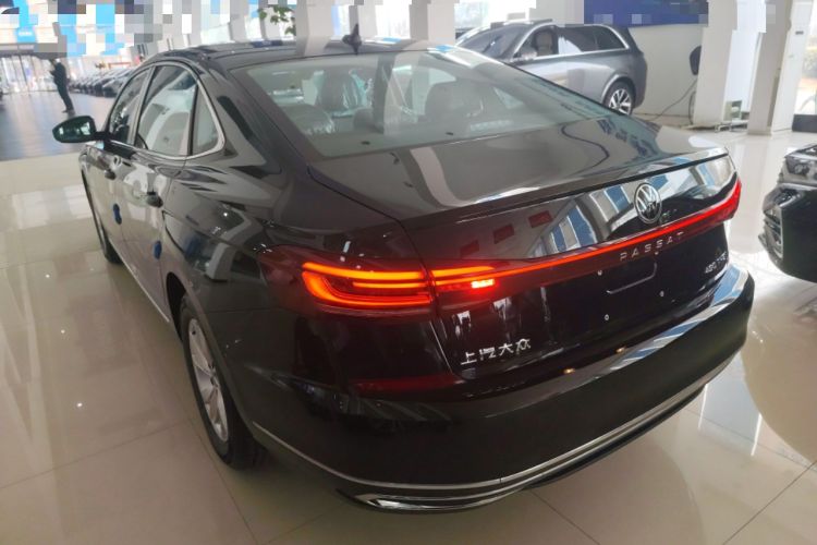 Used Volkswagen Passat New Energy 2025 430 PHEV Hybrid Business Edition
