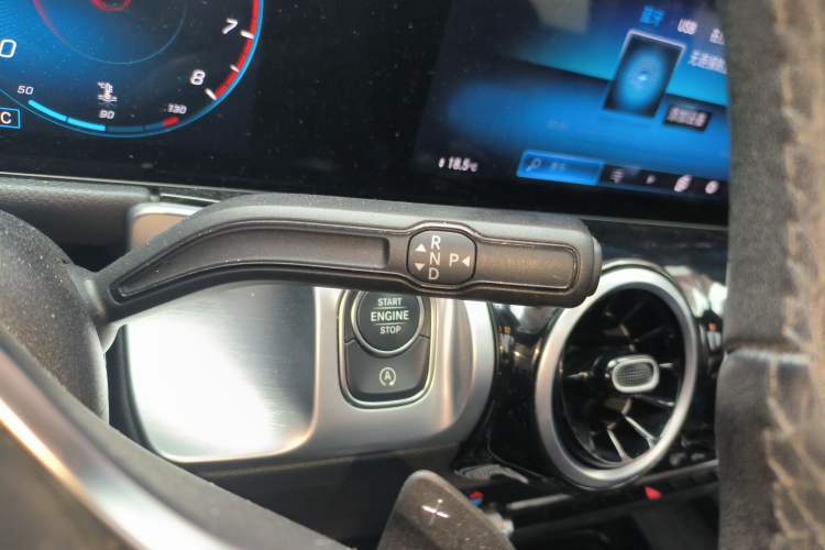 Used Mercedes-Benz GLB 2021 GLB 180 Dynamic Edition