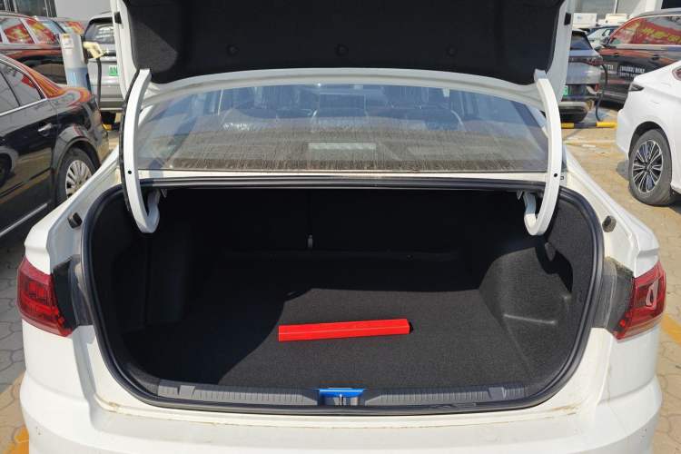 Used Volkswagen Bora 2026 200TSI DSG Yuexing Navigation Edition