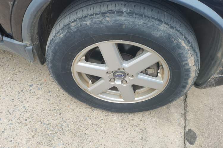 Used Volvo XC90 2011 2.5T Nordic Luxury Edition