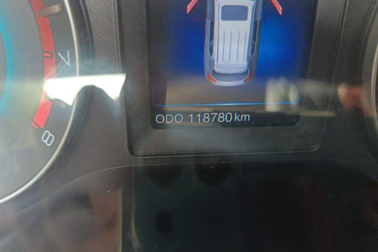 Used Haval H2 2017 Blue Label 1.5T Manual Two-Wheel Drive Luxury Model