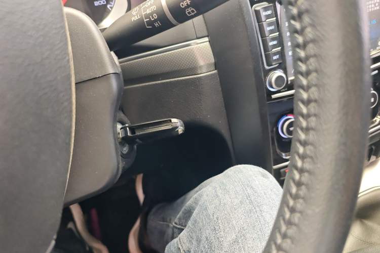 Used Haval H5 Classic 2016 Classic Edition 2.0T Manual 4x4 Prestige Model