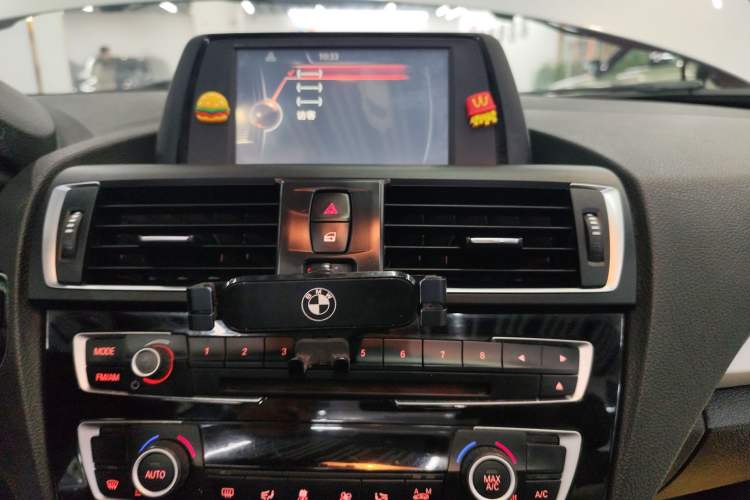 Used BMW 2 Series 2015 218i Convertible Coupe