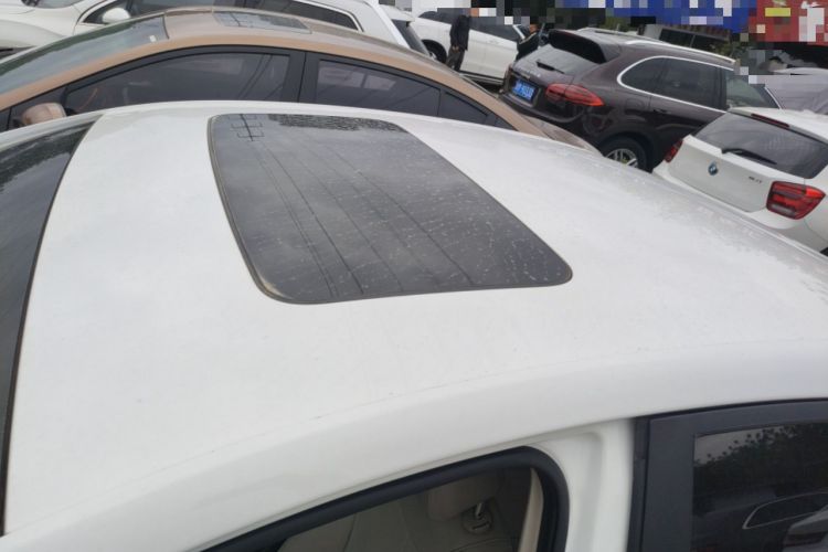 Used Buick GT 2021 Exemplar 1.5L Automatic Elite Version
