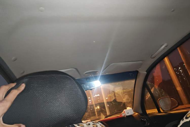 Used Baojun Lechi 2010 1.2L Sport Edition Dynamic Version